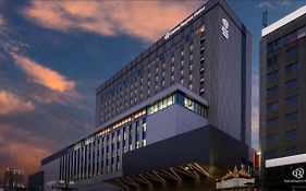 Daiwa Roynet Hotel Kagoshima Tenmonkan Premier - Former Daiwa Roynet Hotel Kagoshima Tenmonkan